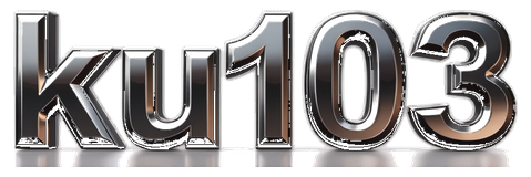ku103 logo