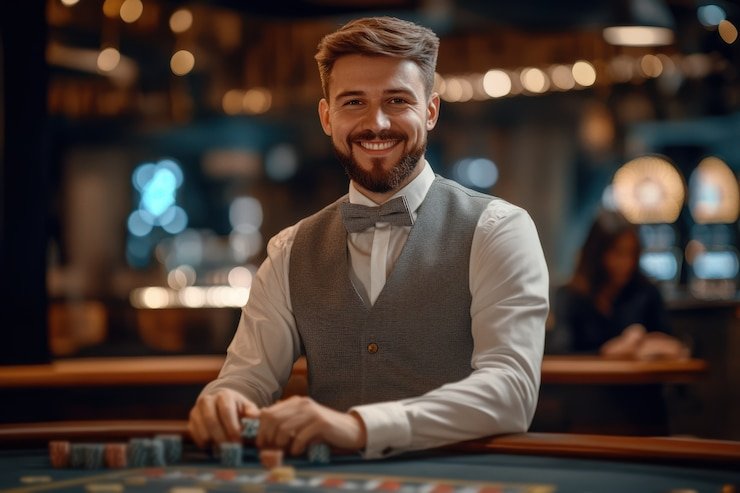 ku103 Live Casino