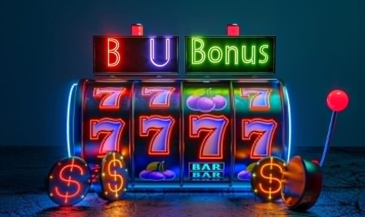 ku103 Arcade