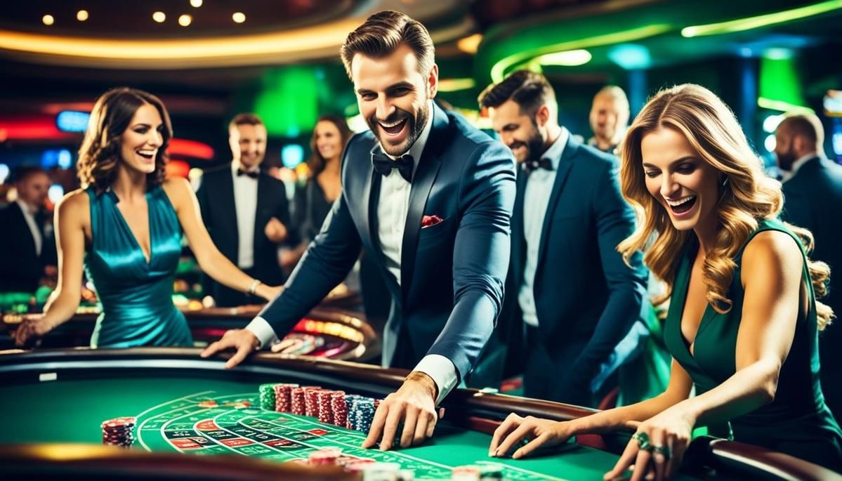 ku103 Hamari live casino lobby kaisa kaam karta hai